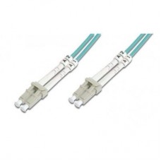 Оптичний патчкорд DIGITUS LC/UPC-LC/UPC,50/125,OM3(Multimode),Duplex,7m (DK-2533-07/3) Оптичний патчкорд DIGITUS LC/UPC-LC/UPC,50/125,OM3(Multimode),Duplex,7m (DK-2533-07/3)