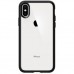 Чохол до моб. телефона Spigen iPhone XS Ultra Hybrid Matte Black (063CS25116)
