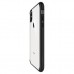 Чехол для моб. телефона Spigen iPhone XS Ultra Hybrid Matte Black (063CS25116)