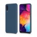 Чохол до моб. телефона MakeFuture City Case Samsung A50 Blue (MCC-SA505BL)