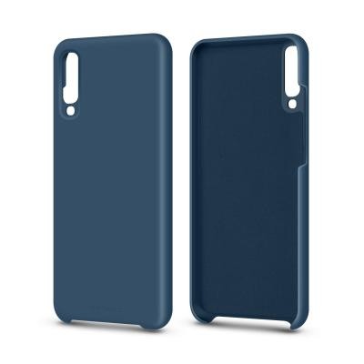 Чохол до моб. телефона MakeFuture City Case Samsung A50 Blue (MCC-SA505BL)