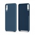 Чохол до моб. телефона MakeFuture City Case Samsung A50 Blue (MCC-SA505BL)