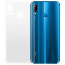 Чохол до моб. телефона GLOBAL для Huawei P20 Lite (светлый) (1283126483431) Чохол до моб. телефона GLOBAL для Huawei P20 Lite (светлый) (1283126483431)