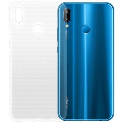 Чохол до моб. телефона GLOBAL для Huawei P20 Lite (светлый) (1283126483431)