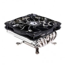Кулер до процесора ID-Cooling IS-60 Кулер до процесора ID-Cooling IS-60