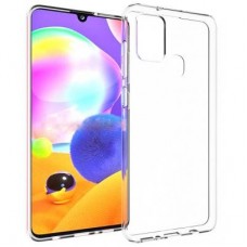 Чохол до моб. телефона BeCover Samsung Galaxy A21s SM-A217 Transparancy (705096) (705096) Чохол до моб. телефона BeCover Samsung Galaxy A21s SM-A217 Transparancy (705096) (705096)