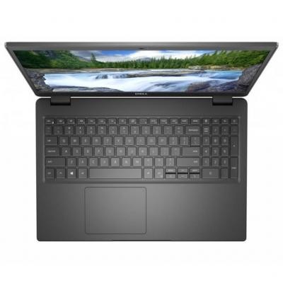 Ноутбук Dell Latitude 3510 (N004L351015EMEA_UBU)