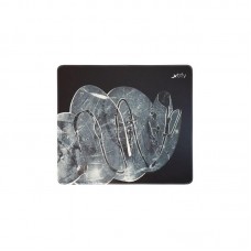 Килимок для миші Xtrfy GP4 Large (460 x 400 x 4 mm), Cloud White Килимок для миші Xtrfy GP4 Large (460 x 400 x 4 mm), Cloud White