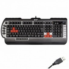 Клавіатура A4tech G800V (X7-G800V) Клавіатура A4tech G800V (X7-G800V)
