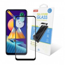Скло захисне GLOBAL Full Glue Xiaomi Poco X3 (1283126509537) Скло захисне GLOBAL Full Glue Xiaomi Poco X3 (1283126509537)