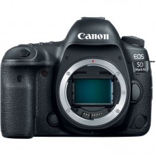 Цифр. фотокамера дзеркальна Canon EOS 5D MKIV Body Цифр. фотокамера дзеркальна Canon EOS 5D MKIV Body