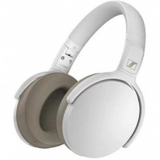 Навушники Sennheiser HD 350 BT White (508385) Навушники Sennheiser HD 350 BT White (508385)