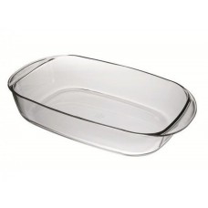 Форма для випікання Duralex прямокутна (41*25*7,5cм) 4,8л Форма для випікання Duralex прямокутна (41*25*7,5cм) 4,8л