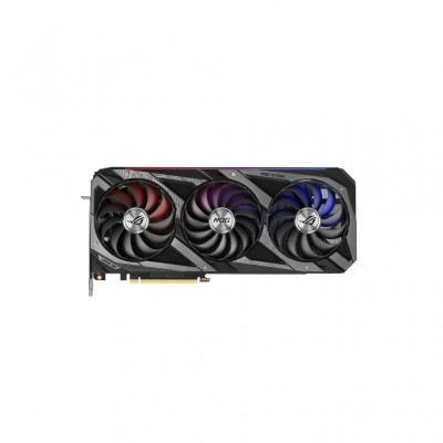 Видеокарта ASUS GeForce RTX3080Ti 12Gb ROG STRIX OC GAMING (ROG-STRIX-RTX3080TI-O12G-GAMING)