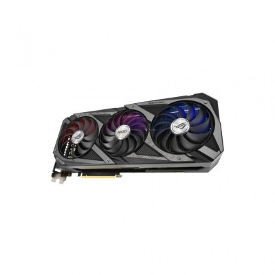 Видеокарта ASUS GeForce RTX3080Ti 12Gb ROG STRIX OC GAMING (ROG-STRIX-RTX3080TI-O12G-GAMING)