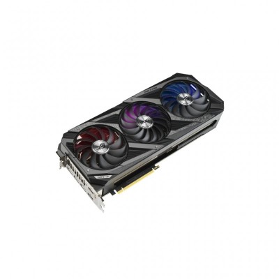 Видеокарта ASUS GeForce RTX3080Ti 12Gb ROG STRIX OC GAMING (ROG-STRIX-RTX3080TI-O12G-GAMING)