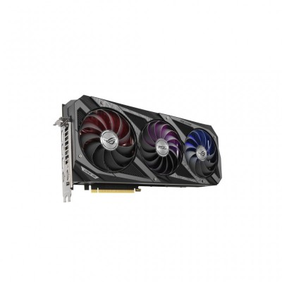 Видеокарта ASUS GeForce RTX3080Ti 12Gb ROG STRIX OC GAMING (ROG-STRIX-RTX3080TI-O12G-GAMING)