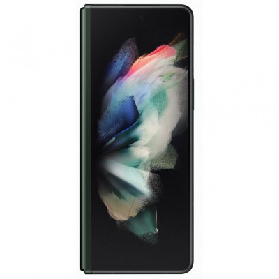 Мобильный телефон Samsung SM-F926B/512 (Galaxy Z Fold3 12/512GB) Phantom Green (SM-F926BZGGSEK)