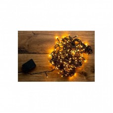 Гірлянда BPNY White 160 LED,10М , 8 функцій,220V,9.6W (102949) Гірлянда BPNY White 160 LED,10М , 8 функцій,220V,9.6W (102949)