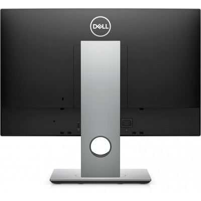 Персональний комп'ютер-моноблок Dell Optiplex 5490 23.8FHD IPS AG/Intel i7-10700T/16/256F/int/kbm/Lin