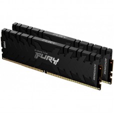 Пам'ять ПК Kingston DDR4 16GB KIT (8GBx2) 4800 FURY Renegade