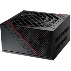 Блок живлення ASUS ROG STRIX (1000W), >90%, 80+ Gold, 135mm, 1xMB 24pin(20+4), 2xCPU 8pin(4+4), 3xMolex, 8xSATA, 6xPCIe 8pin(6+2), Fully Modular, ROG STRIX-1000G Блок живлення ASUS ROG STRIX (1000W), >90%, 80+ Gold, 135mm, 1xMB 24pin(20+4), 2xCPU 8pin(4+4), 3xMolex, 8xSATA, 6xPCIe 8pin(6+2), Fully Modular, ROG STRIX-1000G