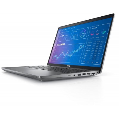 Ноутбук Dell Precision 3571 15.6FHD/Intel i7-12700H/32/512F/NVD A1000-4/W10P