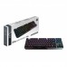 Геймерська клавіатура MSI VIGOR GK50 LOW PROFILE TKL UA