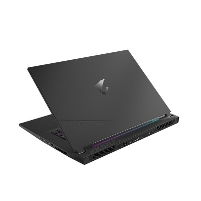 Ноутбук AORUS 15.6 QHD 165Hz, Intel i7-13620H, 16GB, F1TB, NVD4060-8, DOS, чорний