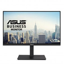 Монітор Asus 23.8" VA24ECPSN HDMI, DP, UCB-C, 3xUSB, RJ-45, MM, IPS, 75Hz, AdaptiveSync, Pivot