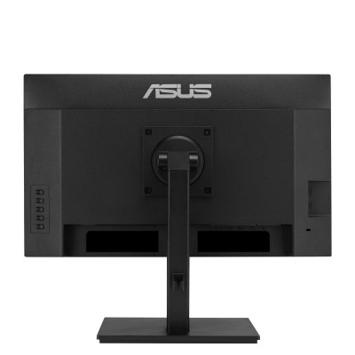 Монітор Asus 23.8&quot; VA24ECPSN HDMI, DP, UCB-C, 3xUSB, RJ-45, MM, IPS, 75Hz, AdaptiveSync, Pivot