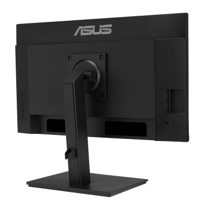 Монітор Asus 23.8&quot; VA24ECPSN HDMI, DP, UCB-C, 3xUSB, RJ-45, MM, IPS, 75Hz, AdaptiveSync, Pivot