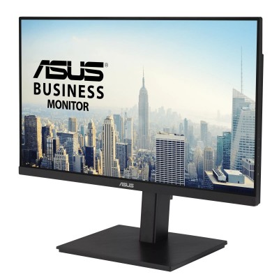 Монітор Asus 23.8&quot; VA24ECPSN HDMI, DP, UCB-C, 3xUSB, RJ-45, MM, IPS, 75Hz, AdaptiveSync, Pivot