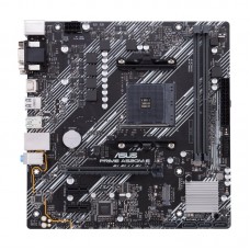 Материнcька плата ASUS PRIME A520M-E/CSM sAM4 A520 2xDDR4 HDMI D-Sub DVI mATX Материнcька плата ASUS PRIME A520M-E/CSM sAM4 A520 2xDDR4 HDMI D-Sub DVI mATX
