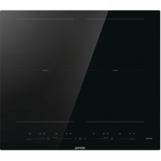 Варильна поверхня Gorenje індукційна, 60см, PowerBoost, TouchControl, збільшена площа приготування, чорний Варильна поверхня Gorenje індукційна, 60см, PowerBoost, TouchControl, збільшена площа приготування, чорний