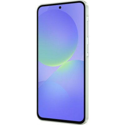Смартфон Samsung Galaxy A36 5G (A366) 6.7" 8/256ГБ, 2SIM, 5000мА•год, лаймовий
