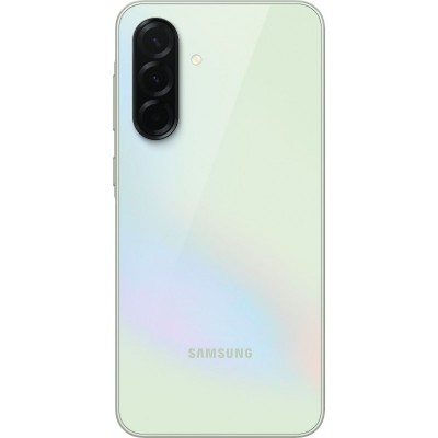 Смартфон Samsung Galaxy A36 5G (A366) 6.7" 8/256ГБ, 2SIM, 5000мА•год, лаймовий