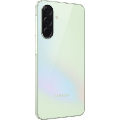Смартфон Samsung Galaxy A36 5G (A366) 6.7" 8/256ГБ, 2SIM, 5000мА•год, лаймовий