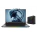 Ноутбук Dream Machines RX5090-16 16WQXGA, Intel U9-275HX, 32GB, F2TB, NVD5090-24, DOS, чорний