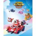Ігровий набір Super Wings Spinning Vehicle Джером (Jerome)