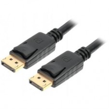 Кабель мультимедійний Display Port to Display Port 1.8m Cablexpert (CC-DP2-6) Кабель мультимедійний Display Port to Display Port 1.8m Cablexpert (CC-DP2-6)