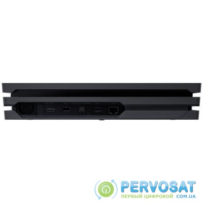 Игровая консоль SONY PlayStation 4 Slim 1TB HZD+DET+The Last of Us+PSPlus 3М (9926009)