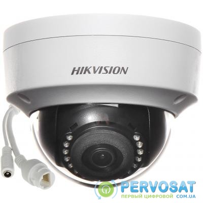 Камера видеонаблюдения HikVision DS-2CD1123G0-I (2.8)
