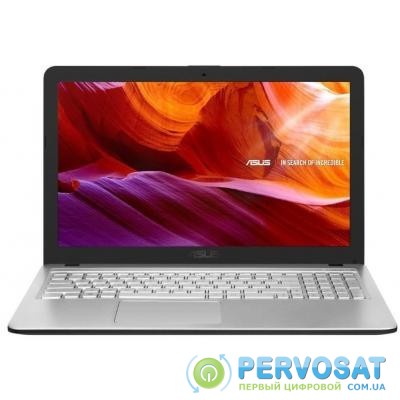 Ноутбук ASUS X543UB (X543UB-DM1424)