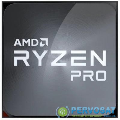 Процессор AMD Ryzen 3 3200G PRO (YD320BC5M4MFH)