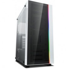 Корпус Deepcool MATREXX 55 V3 ADD-RGB WH Корпус Deepcool MATREXX 55 V3 ADD-RGB WH