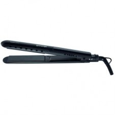 Вирівнювач для волосся Gorenje HS 110 BK (HS110BK) Вирівнювач для волосся Gorenje HS 110 BK (HS110BK)