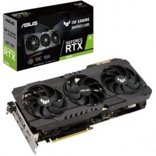 Відеокарта ASUS GeForce RTX3080 10Gb TUF OC GAMING (TUF-RTX3080-O10G-GAMING) Відеокарта ASUS GeForce RTX3080 10Gb TUF OC GAMING (TUF-RTX3080-O10G-GAMING)