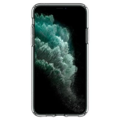 Чехол для моб. телефона Spigen iPhone 11 Pro Max Ultra Hybrid, Crystal Clear (075CS27135)