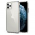 Чехол для моб. телефона Spigen iPhone 11 Pro Max Ultra Hybrid, Crystal Clear (075CS27135)